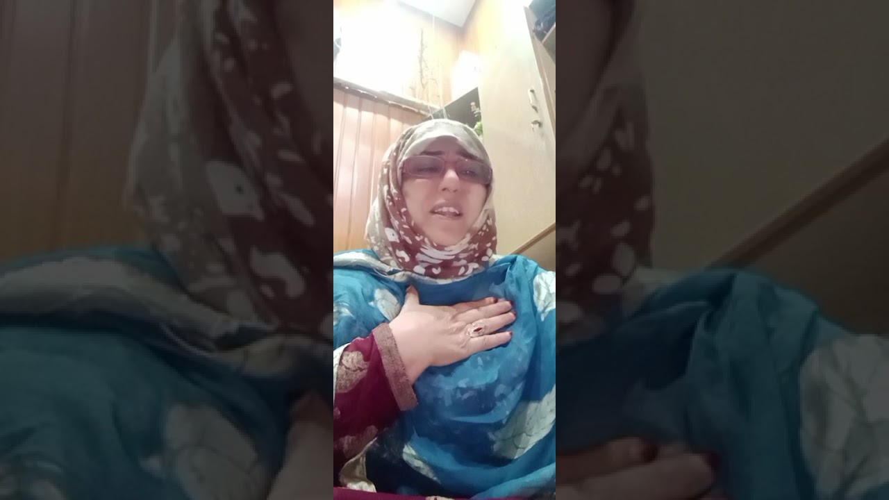 نہیں جگ چلو چلی دا میلہ ہے سیو جگ چلو چلی دا میلا اے۔۔۔