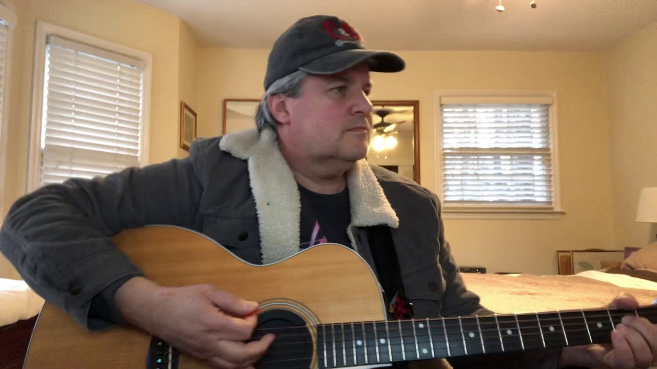 James And The Cold Gun