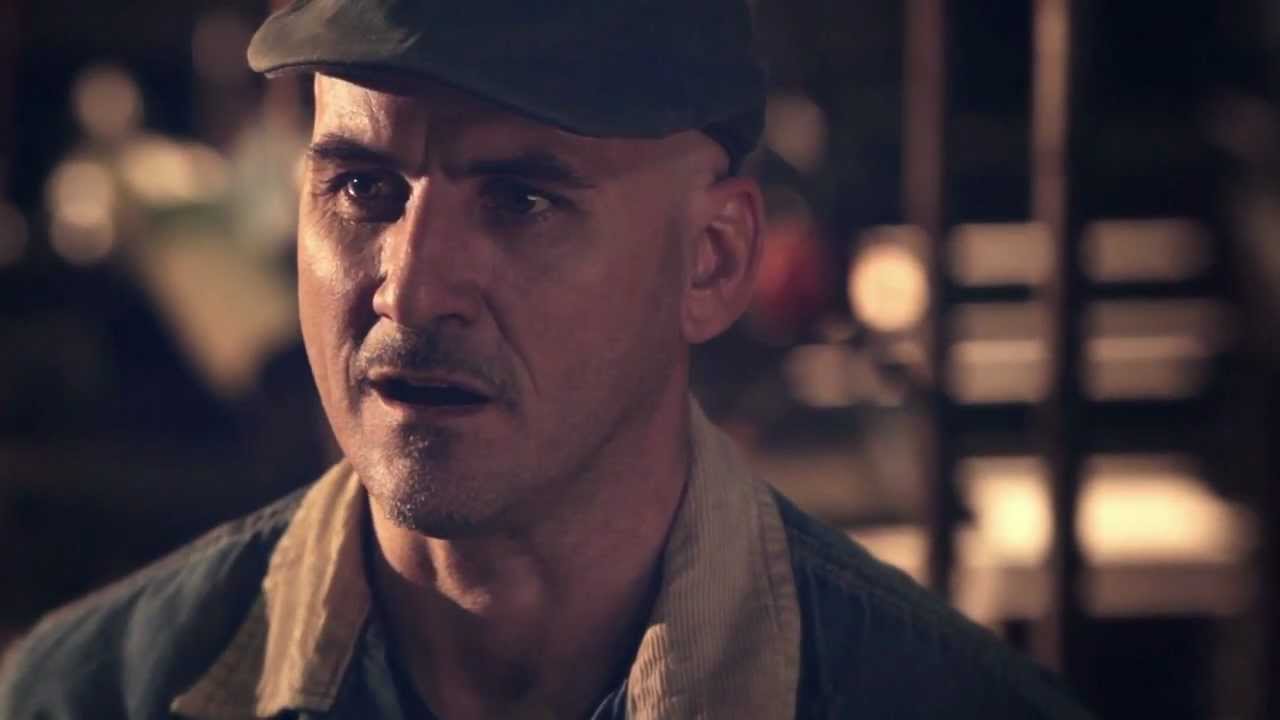 Robert Ogden, Lamp Maker