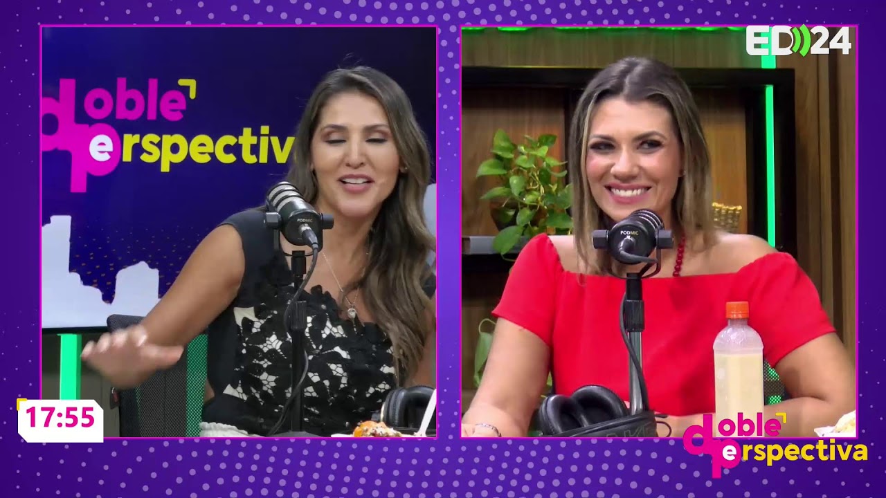 🔴 DOBLE PERSPECTIVA | EN VIVO