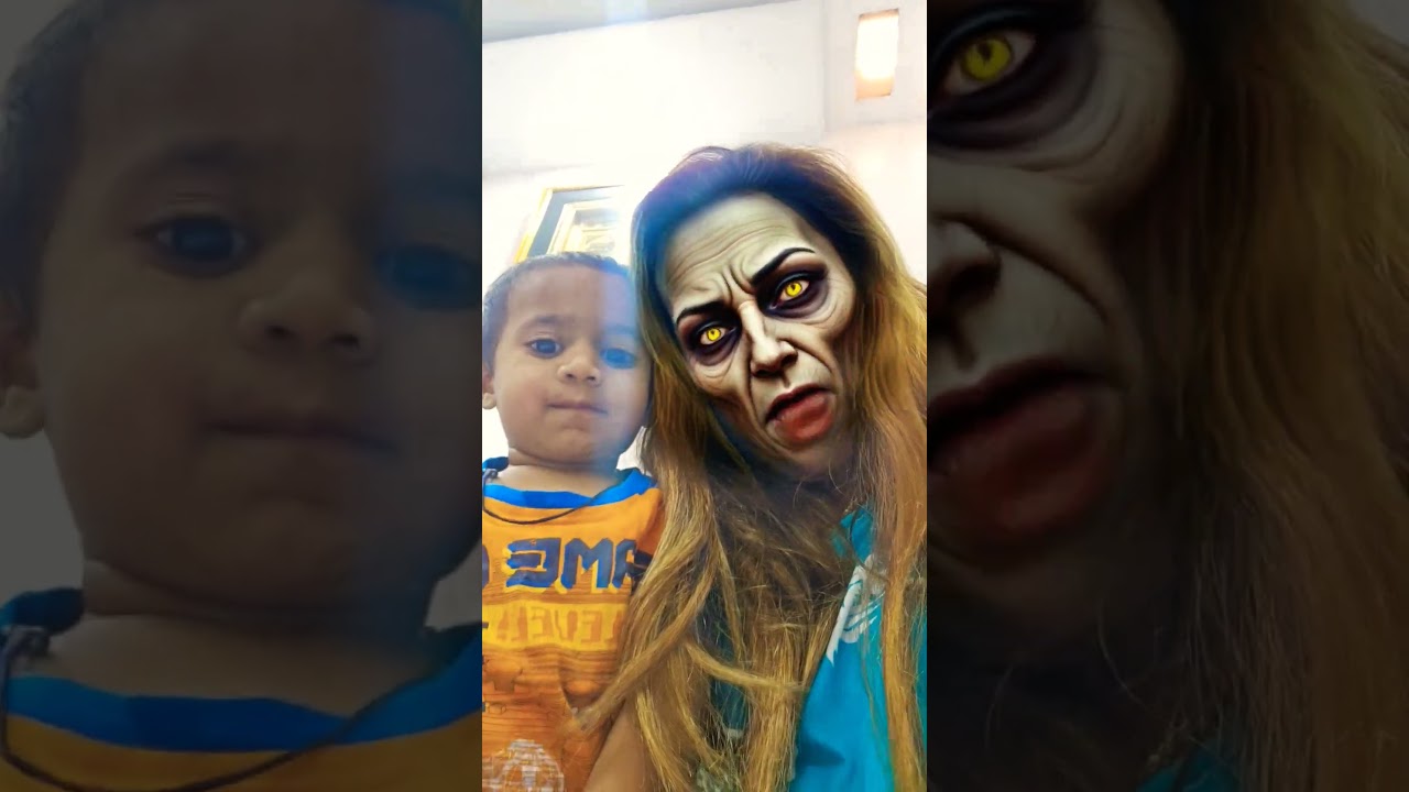 Bachao bhoot