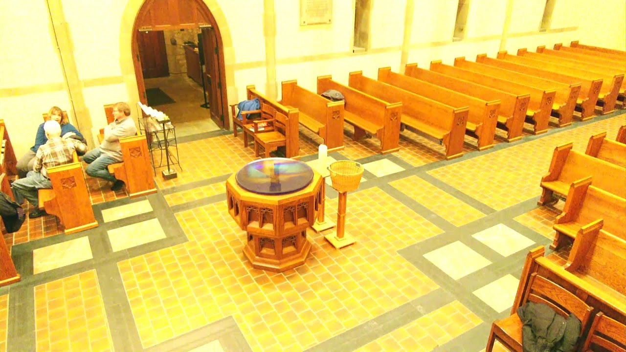 Celtic Evensong