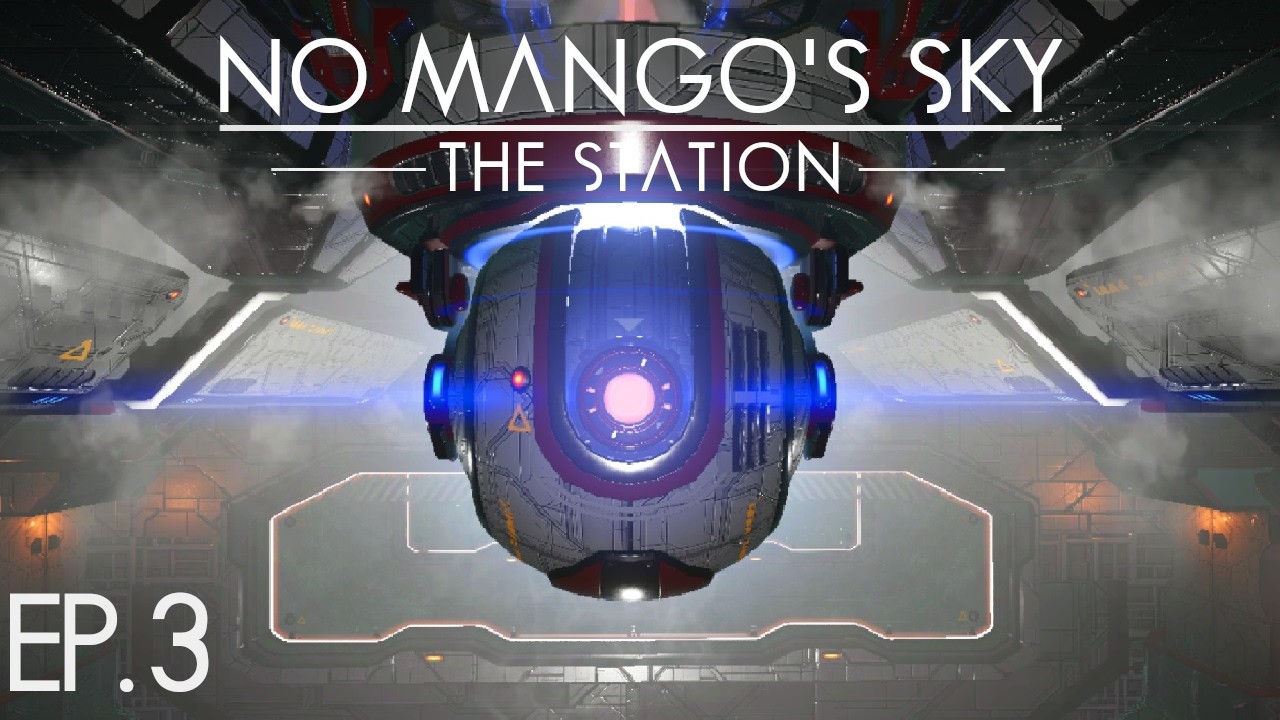 No Man's Sky - These Guys Are Evil!