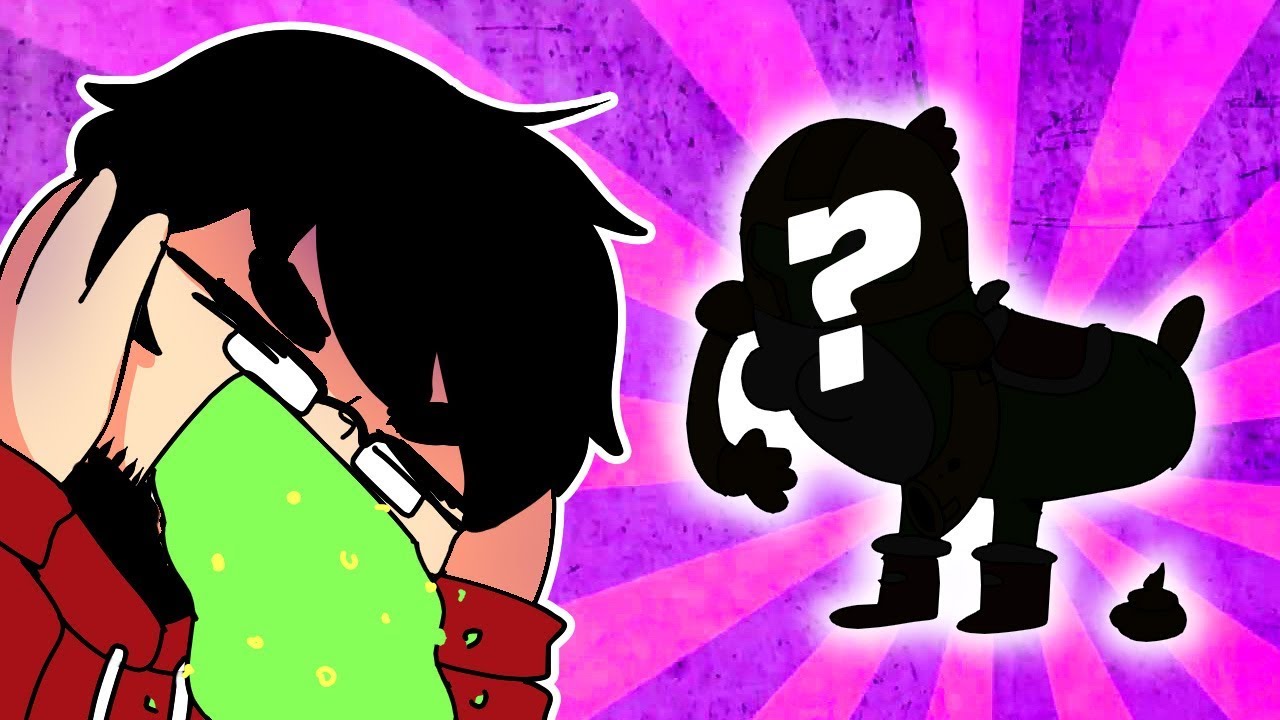 DESTRUINDO OS SEUS PERSONAGENS FAVORITOS