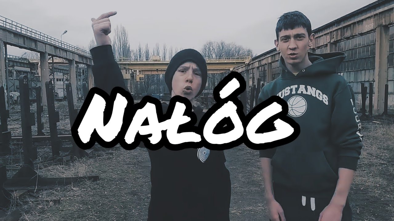 Nwl - Nał&oacute;g (Official Video)