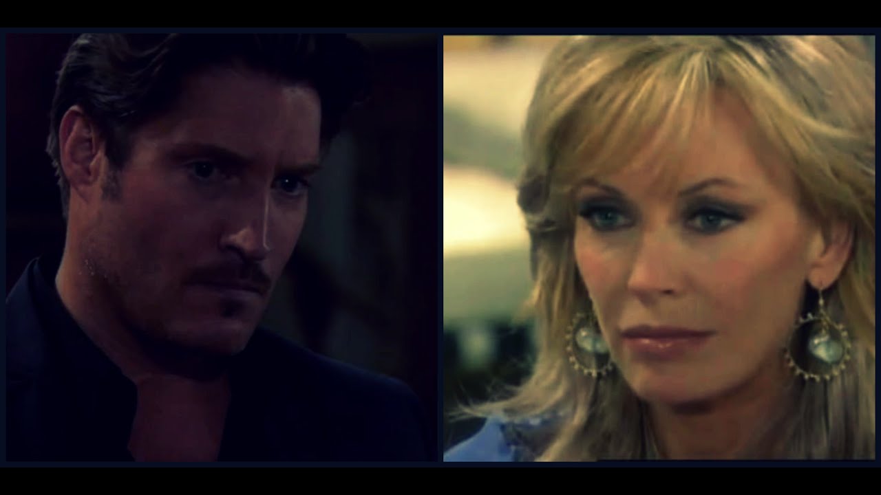 Jackie and Deacon - Where are you now? (What if?)