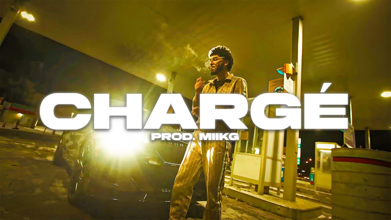 [FREE] Nito Type Beat x Hard Montreal Type Beat - 