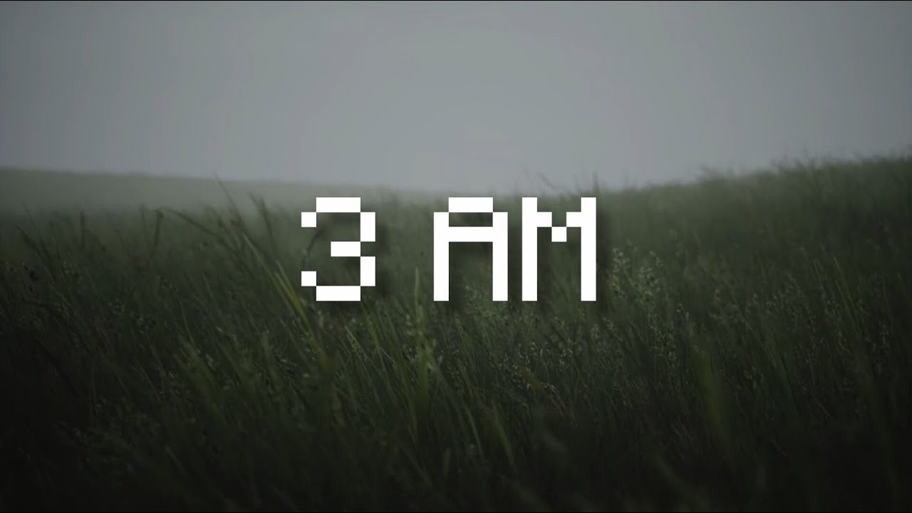 Dreamy Ambient & Lo-Fi Playlist 🌙 Music for Sleep, Focus, and Night Walks