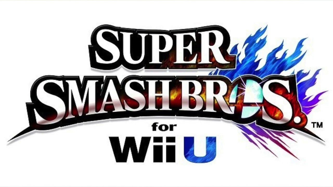 Super Smash Bros. for Wii U Eevee Trophy
