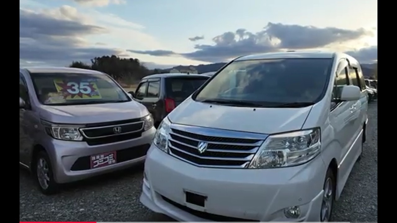 【トヨタ車・古くても20万kmオーバーでも高価買取】沢山の買取依頼ありがとうございます♪アルファード・プリウス・カローラ・エクストレイル・アコード・フィットなど、田舎の中古車屋ピース・福島県相馬市発