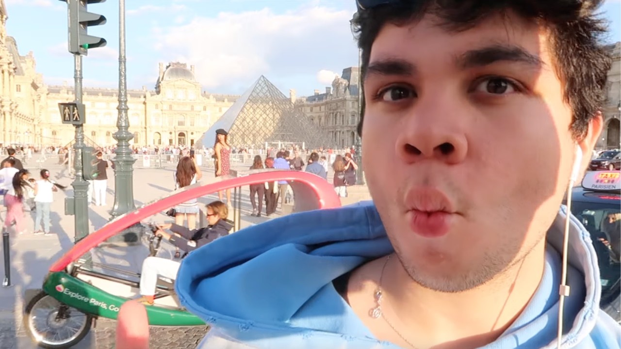 goodbye, paris
