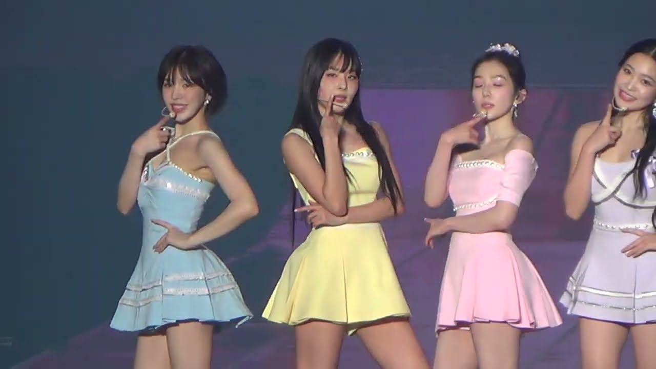 [fancam] 230402 Ice Cream Cake(아이스크림케이크) 슬기 직캠 redvelvet seulgi seulgi focus 레드벨벳 콘서트