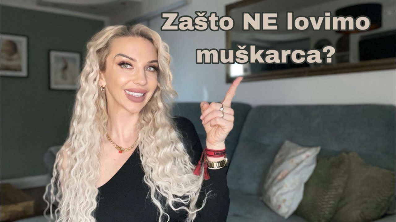 Zašto NE lovimo muškarca? // Adeyas.diamonds