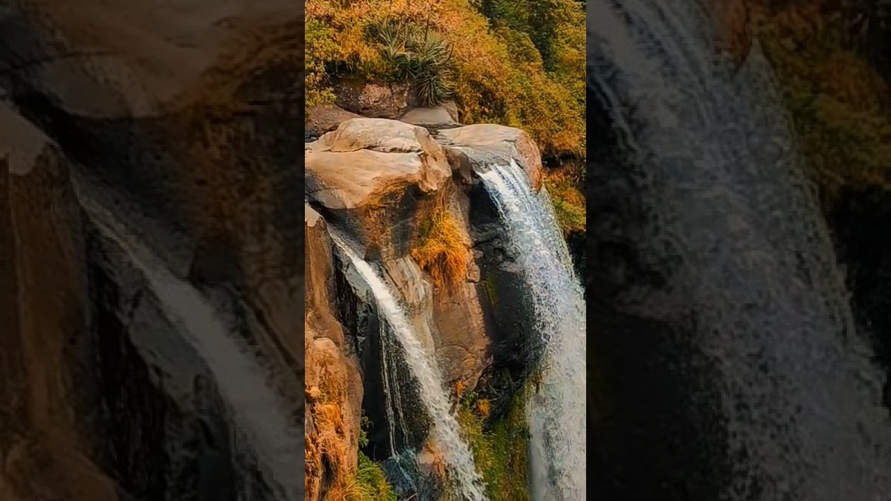 Lugares escondidos en el Valle de los Chillos