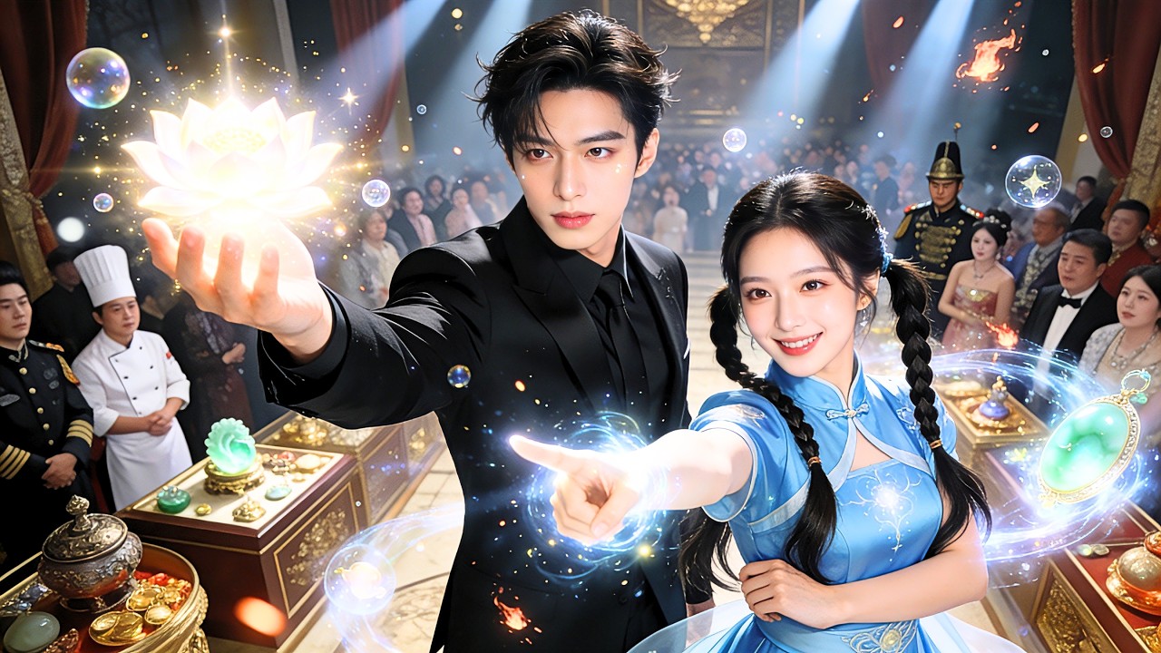 ❤️‍🔥 💍 ซีอีโอ霸道ดึงเธอเข้าสู่วิวาห์ลับ ความใกล้ชิดทุกคืนทำให้หัวใจสั่นไหวเกินต้าน