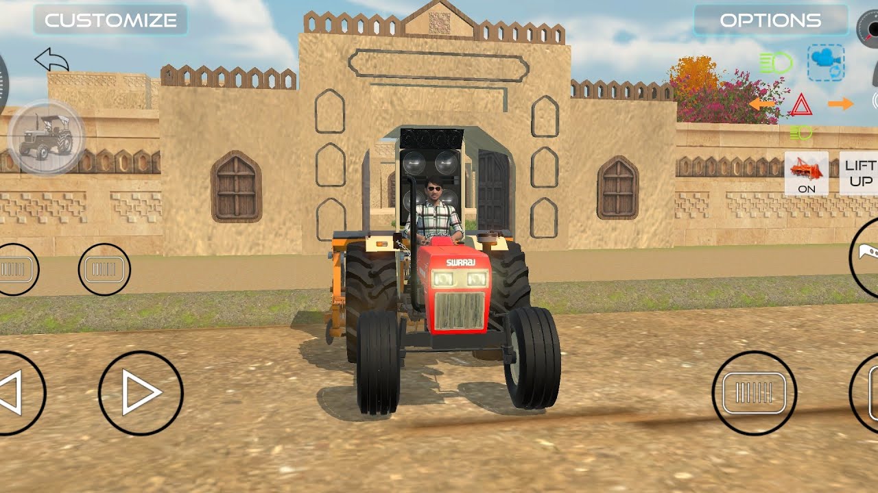 Indian Vehicles Simulator 3D ka full maza 🚜🚛🔥🚜🚜🚜🚜🚜🚜🚜🚜🚜🚜🚜