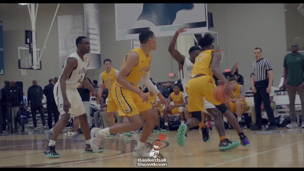 DASHAWN DAVIS NEWYORK LIGHTNING