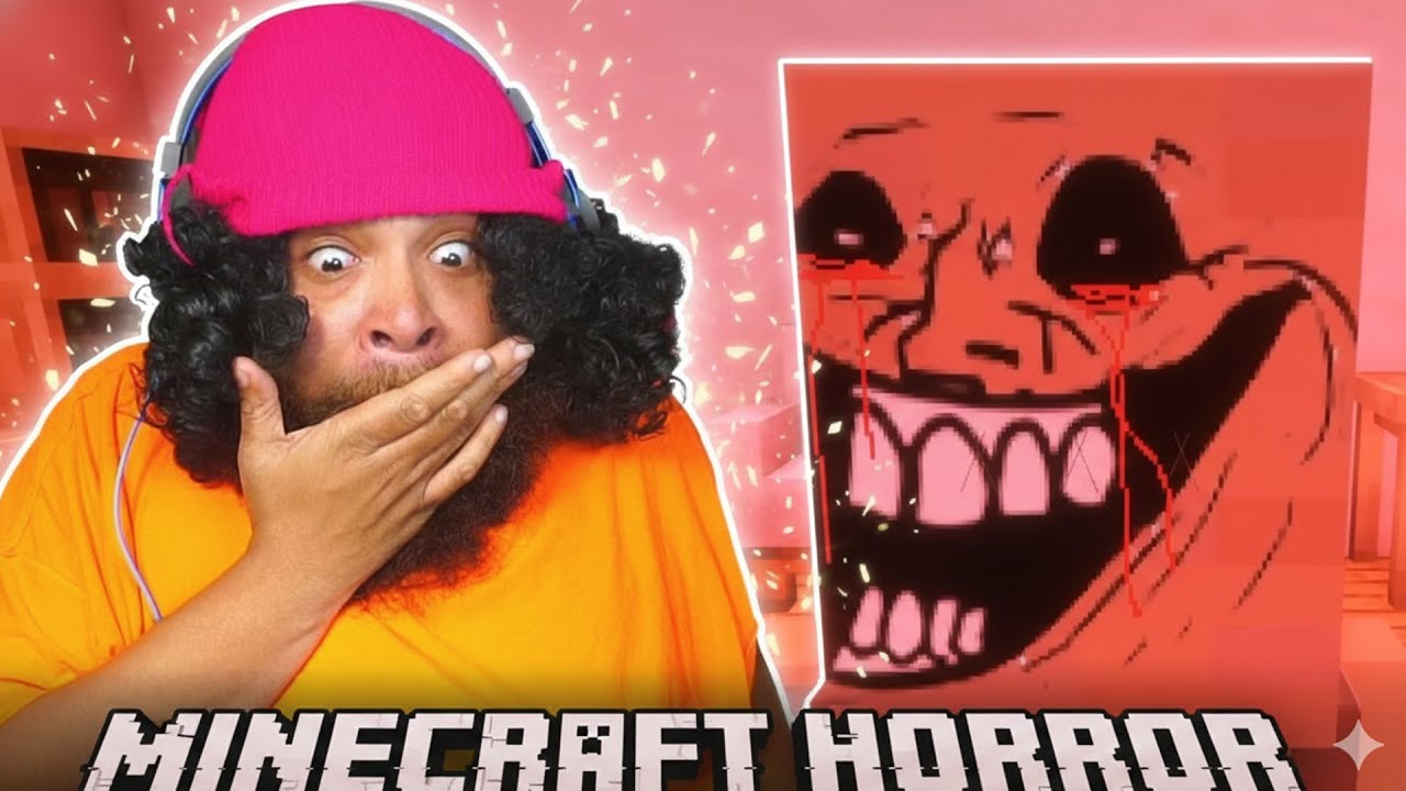 Beyond the Farlands (Minecraft Movie) @LookOut3D REACTION!