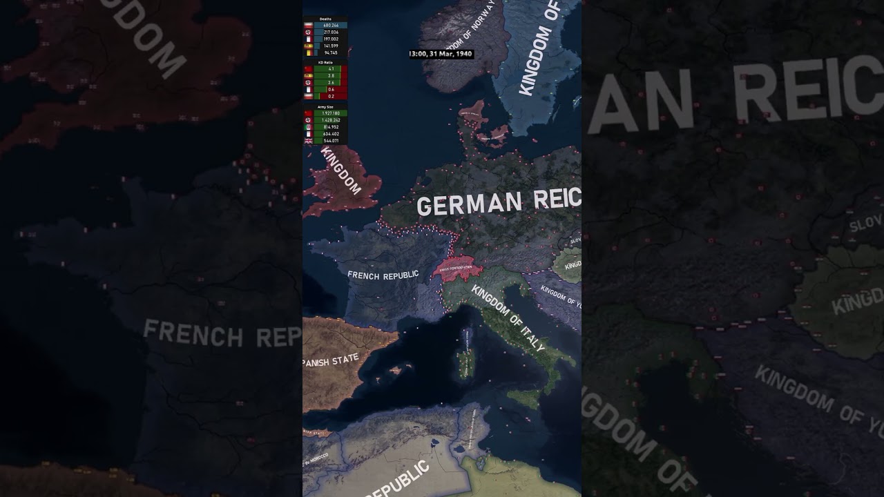 HOI4 but in XXL