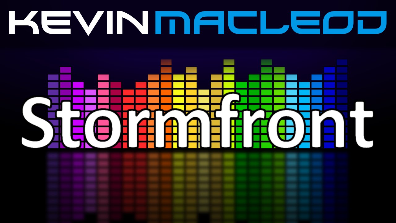Kevin MacLeod: Stormfront
