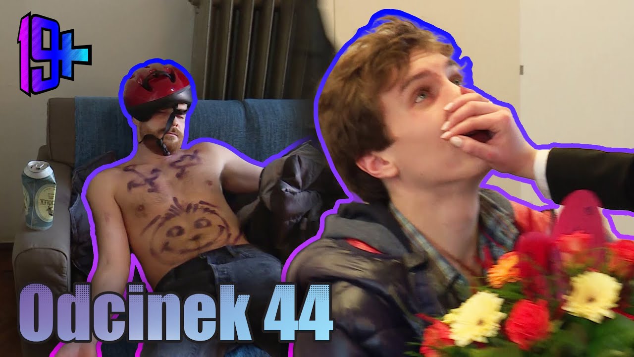 19+ | ODCINEK 44