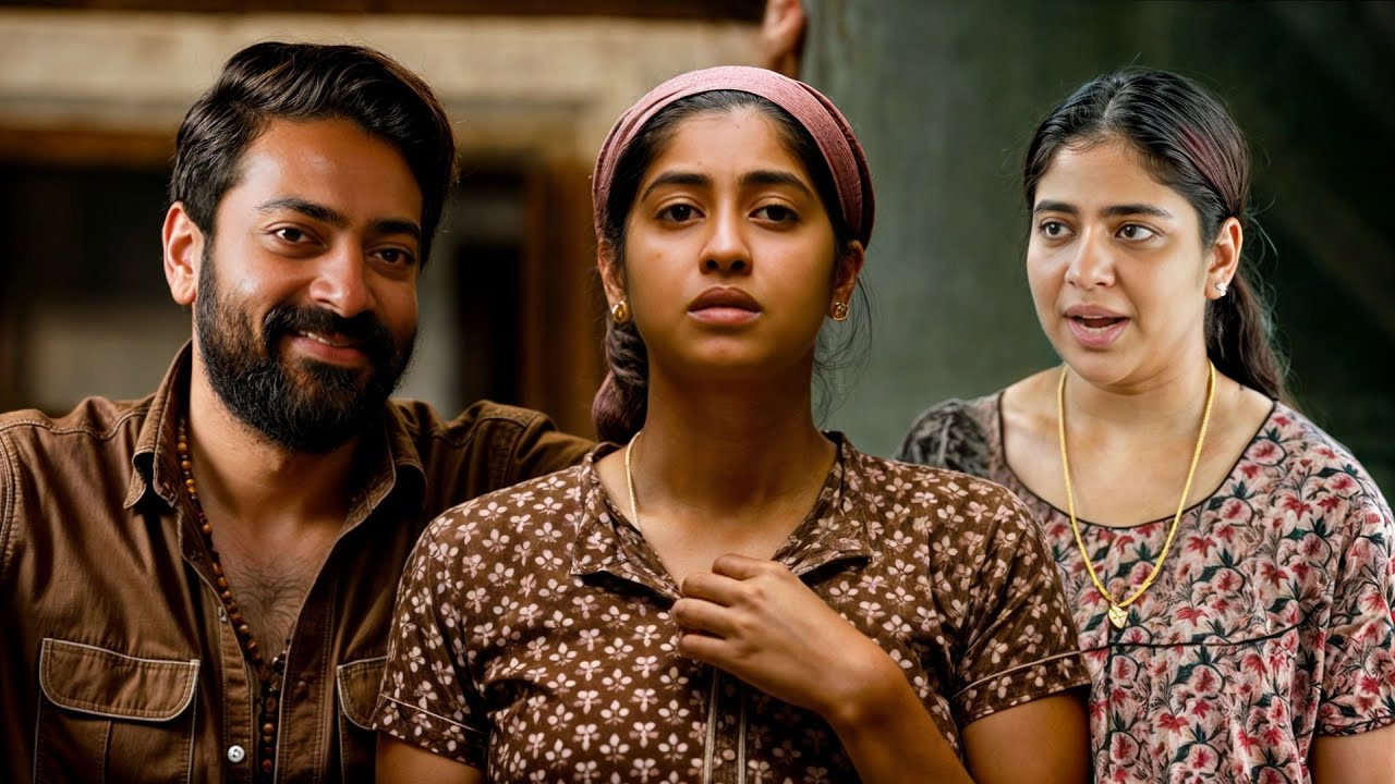 കാമുകിയുടെ വീട്ടിലാണ് ഭർത്താവ് ഒളിവിൽ താമസിക്കുന്നത് | Pappachan Olivilanu Movie Scene | Saiju Kurup