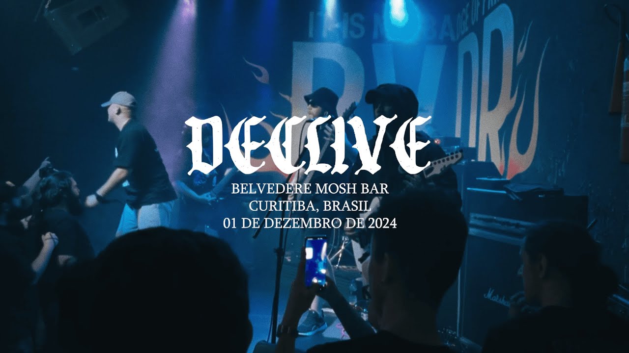 (CPC) Declive - Impermanente