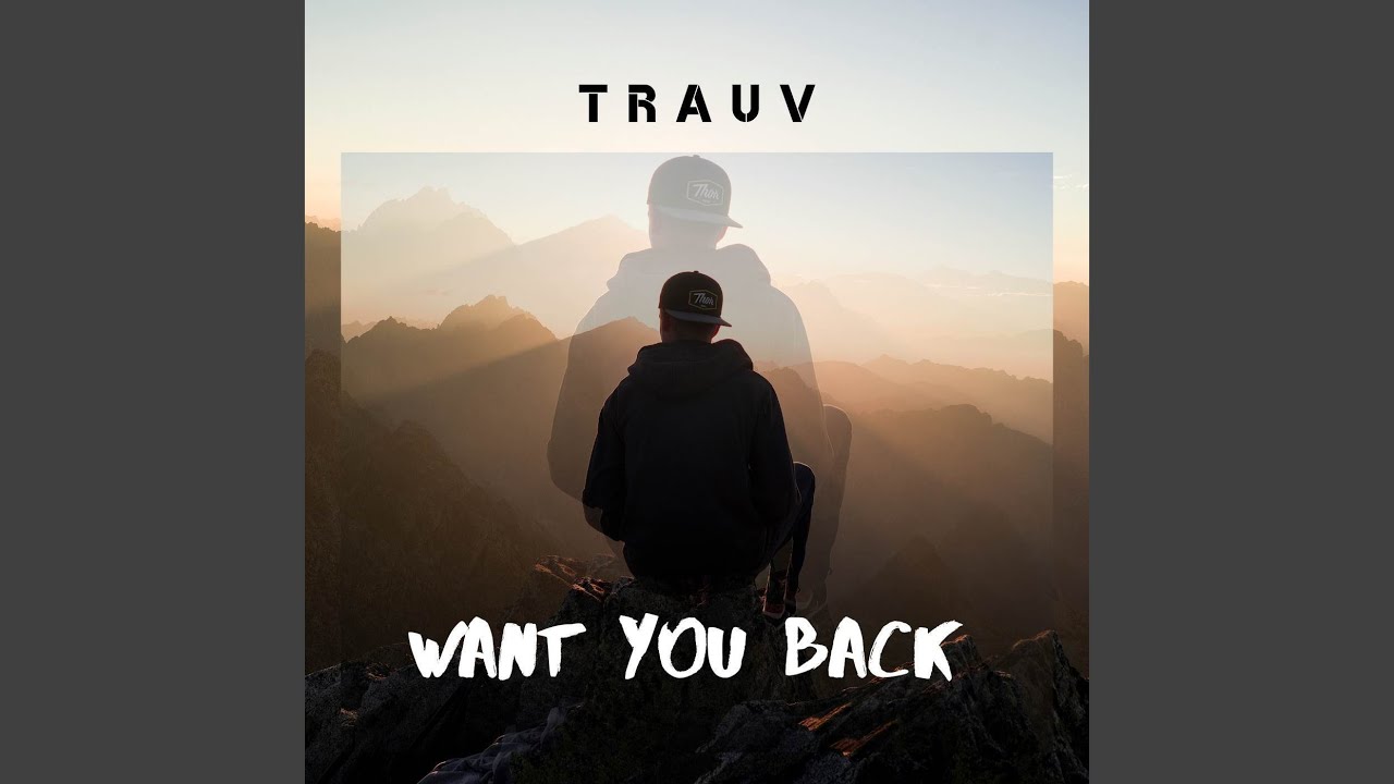 Want You Back