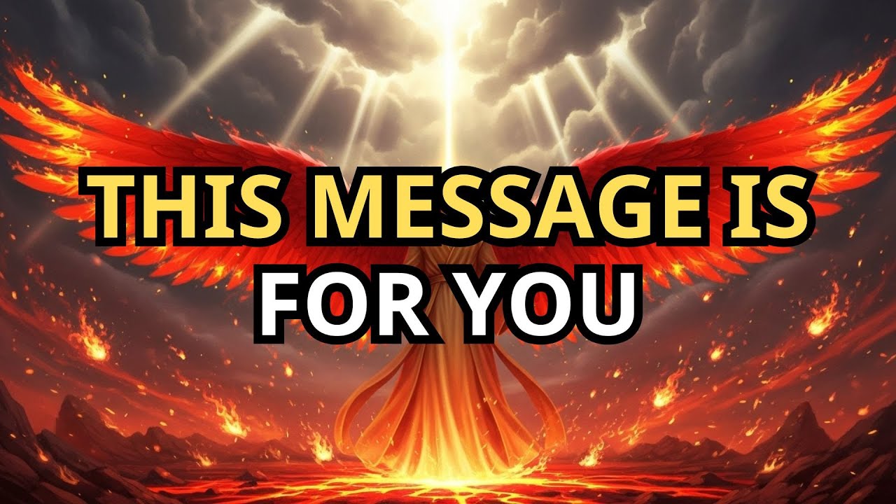 Chosen Ones – You Found This at the Exact Right Moment | This Is Not Random