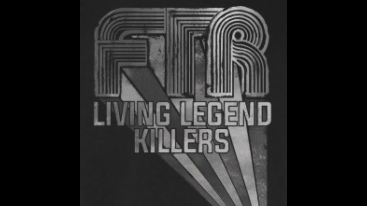 FTR New Aew theme-The darkside of TR (Slowed)