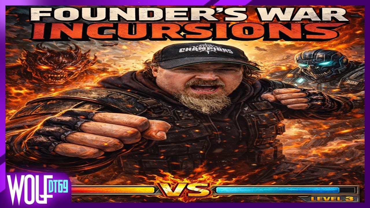 MCOC Banquet And Incursions