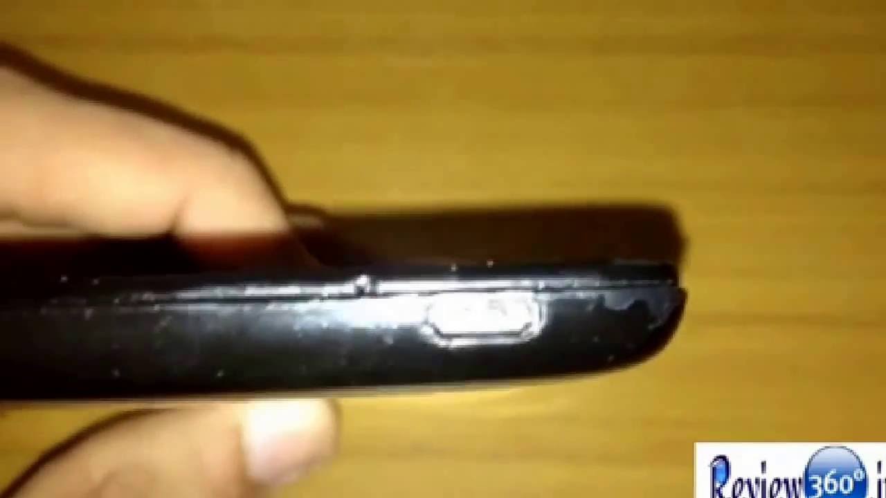 Gionee P5W Unboxing & Hands On Review