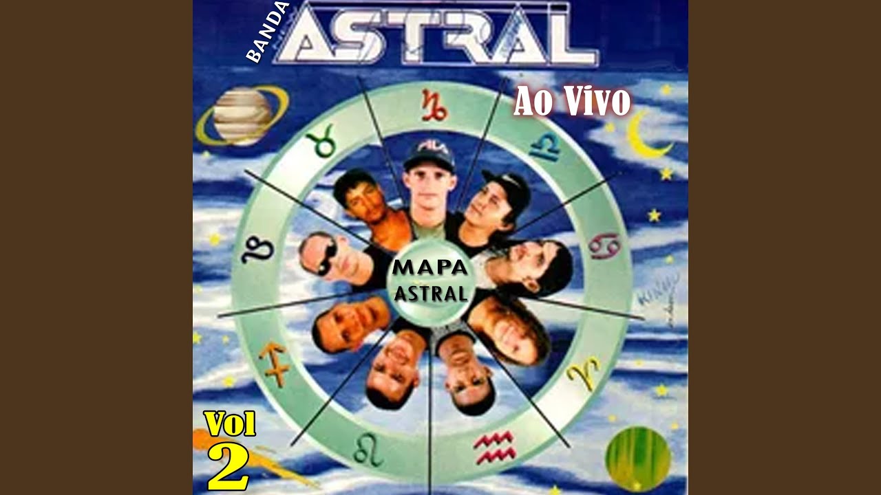 Mapa astral