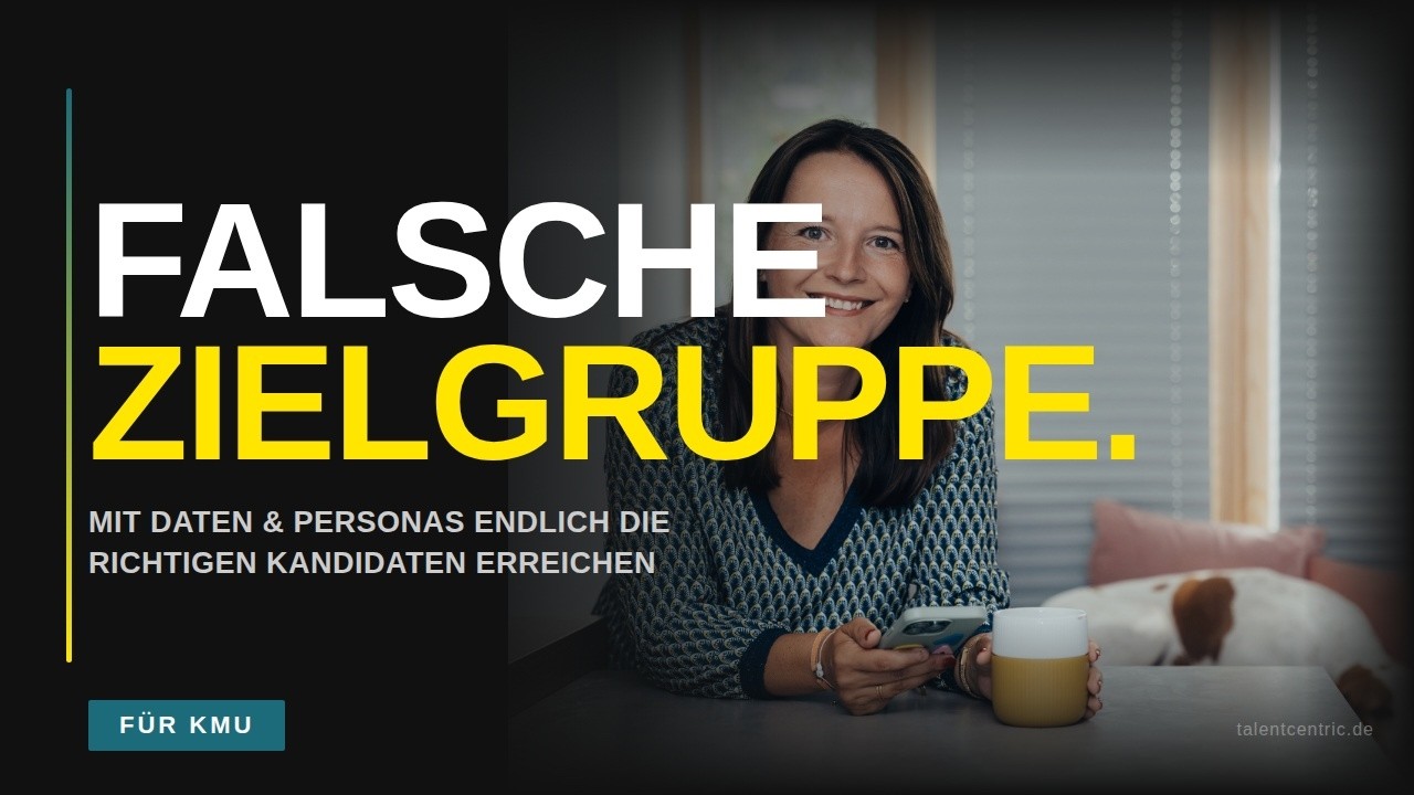 Interview mit Helena Schneider & Stefan Rippler: Mit Daten & Personas bessere Kandidaten finden