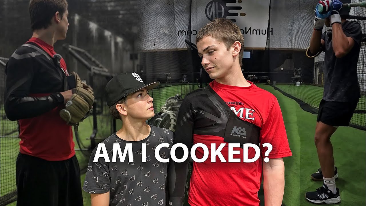 Мне предстоит противостоять одному из лучших питчеров в моей команде.