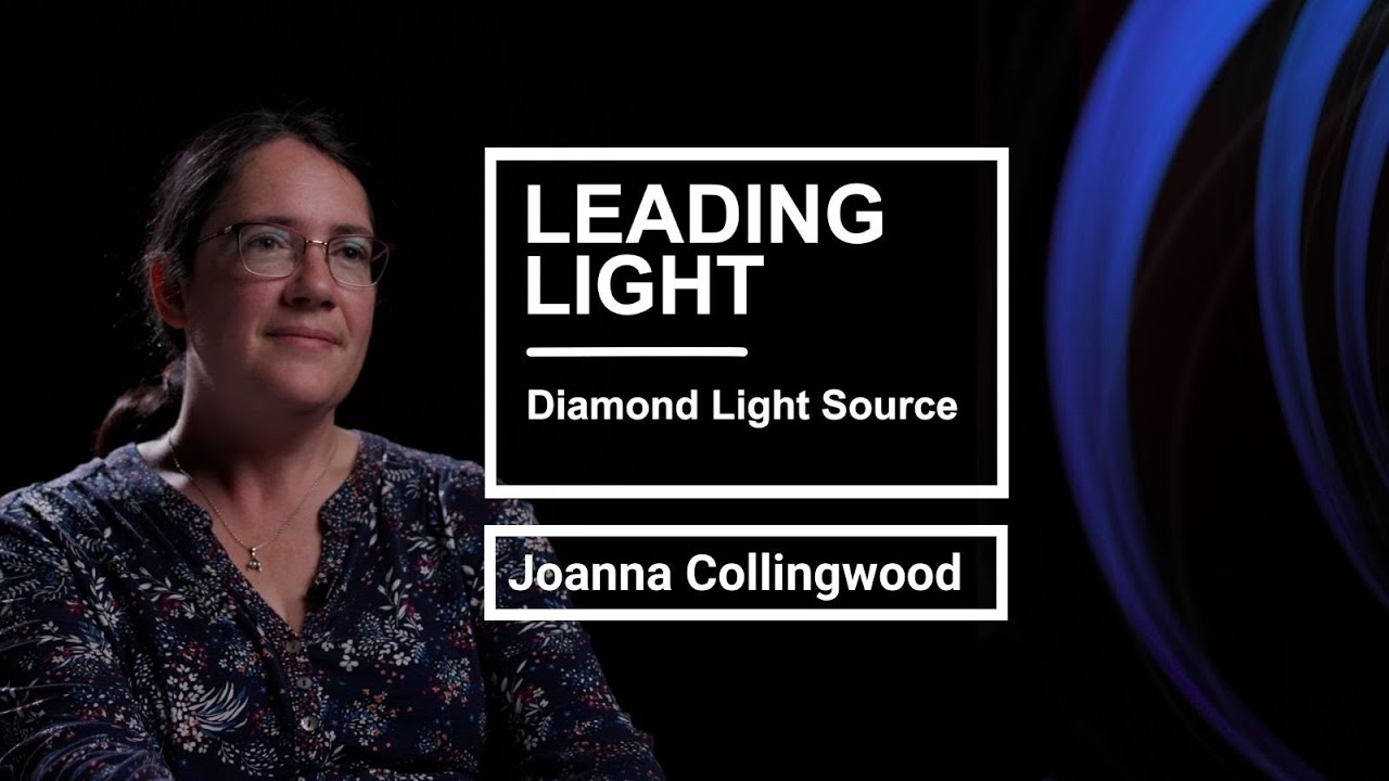 Leading Light - Jo