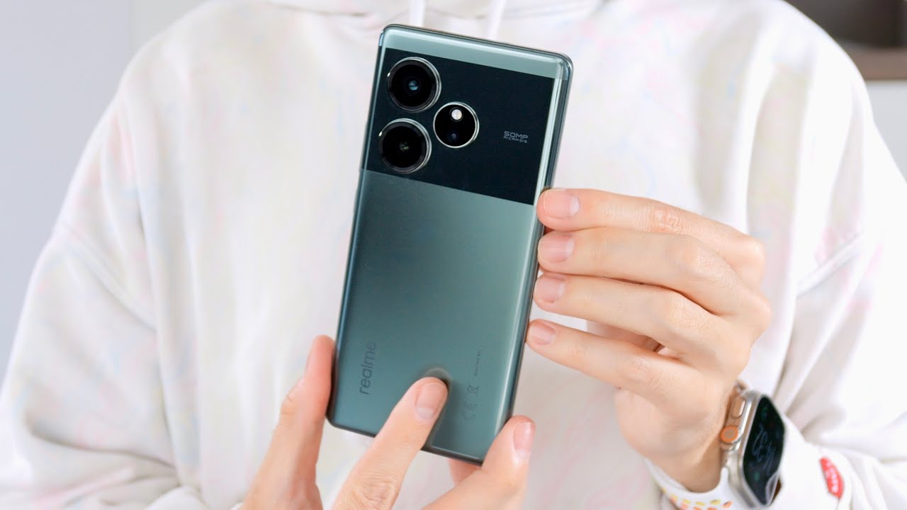 realme GT 6: to nie będzie miła&hellip; RECENZJA