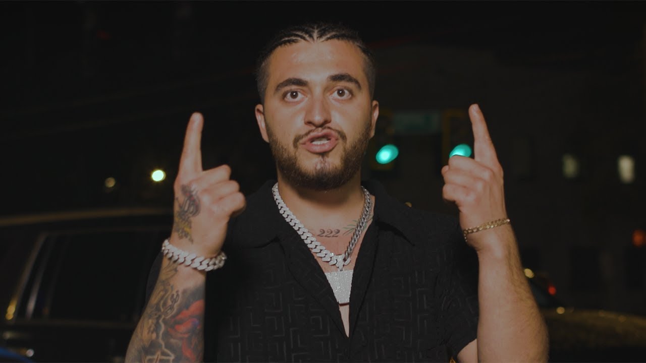 Twin2 x Jetnis - Boss Life  (Official Music Video)