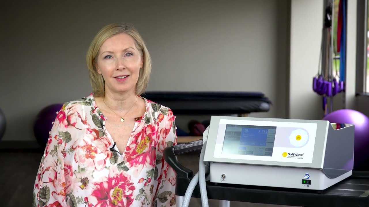 Softwave Therapy Special Offer