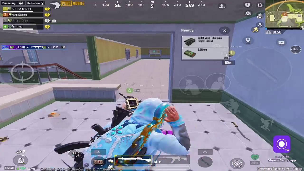 OLD EVENT IS BACK let’s Play Pubg Mobile