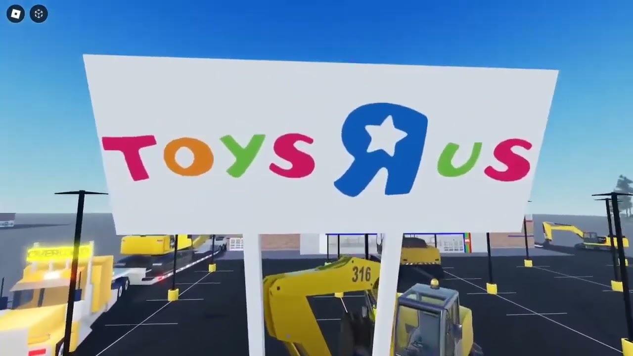 TOYS