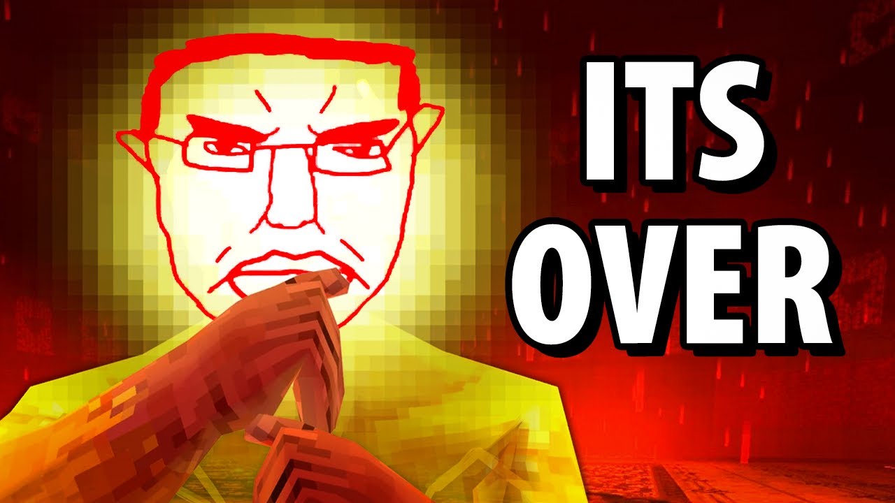 The problem with Ultrakill