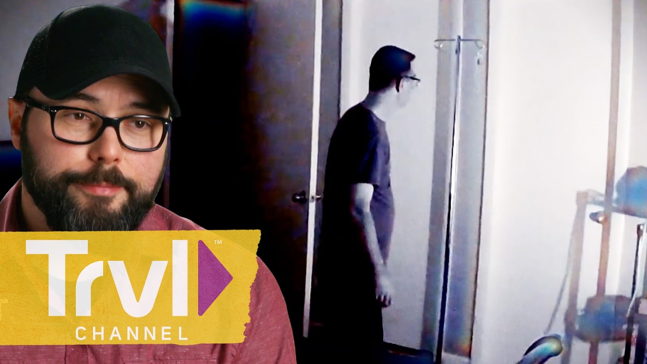 Najbardziej złowrogie poltergeisty | Zjawiska paranormalne uchwycone na kamerze | Travel Channel