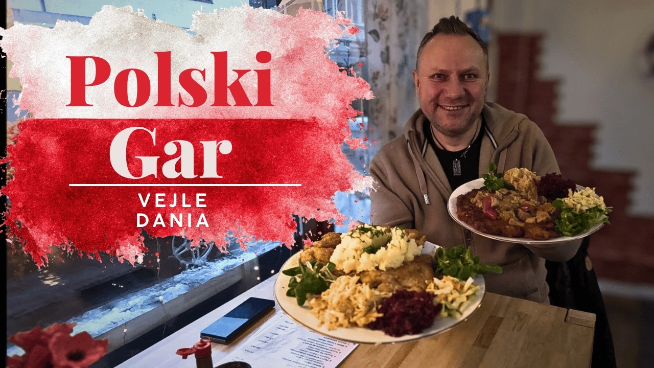 Polski Gar - Dałem drugą szansę… i dobrze zrobiłem! / Oddaszfartucha