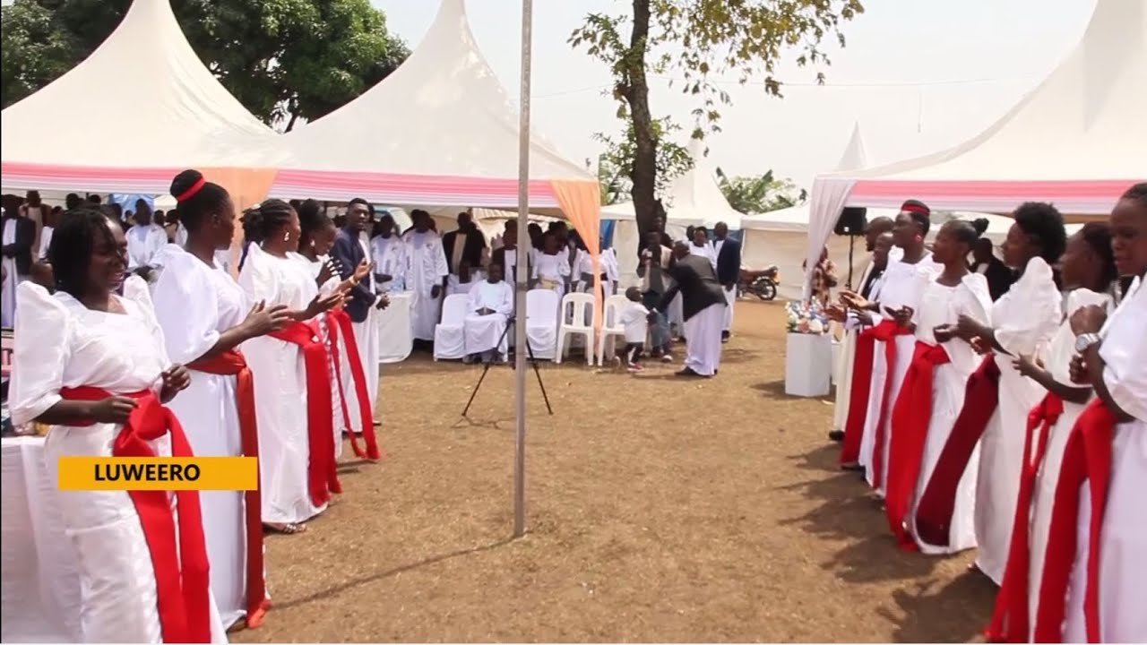 Культура и вера: организация EMUKA получила высокую оценку за достижения в области здравоохранени...