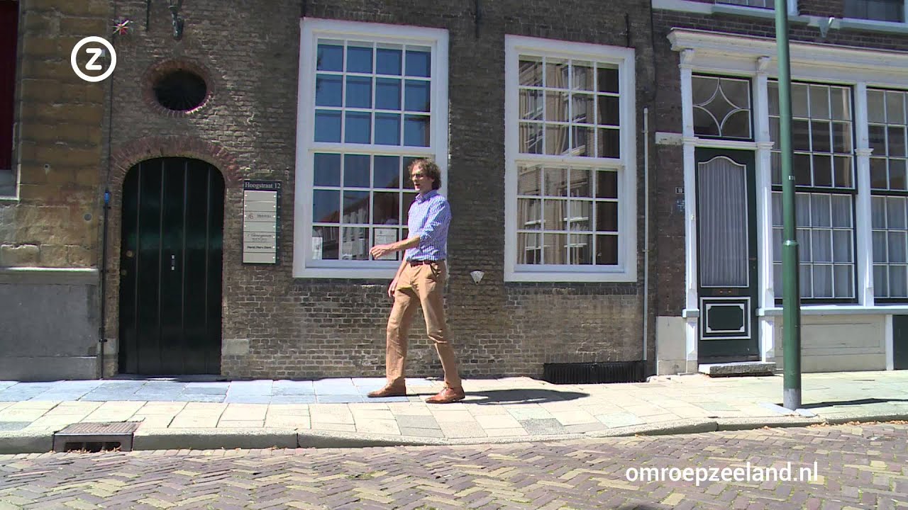 Waar hangt de oudste kerkklok van Zeeland?