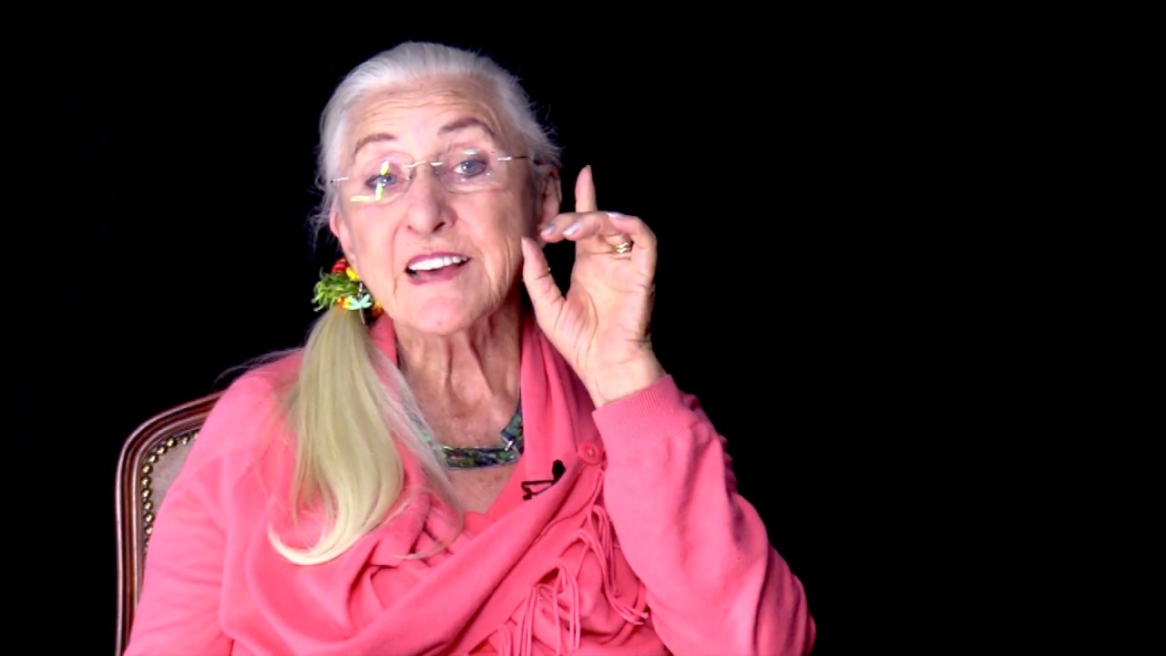 Video Nugget: Feldenkreis Awareness Through Movement with Linda Tellington-Jones