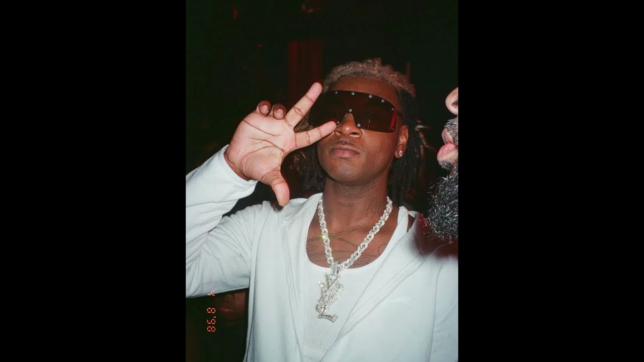 [FREE] Ken Carson x Lil Uzi Vert type beat - “HAM” (prod. Tksosa)