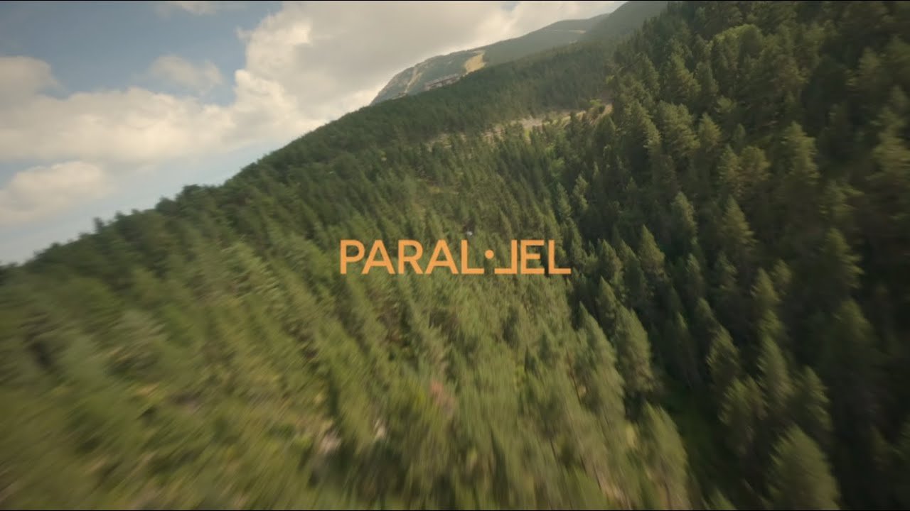 Paral&middot;lel Festival 2025 Official After Movie