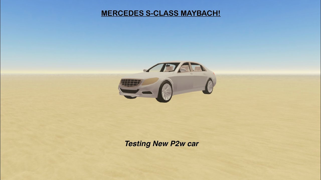 Testing New A Dusty Trip Stratus Car #adustytrip #roblox 